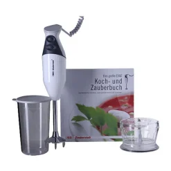 Zauberstab 160 W M160 Gourmet weiss<ESGE Best