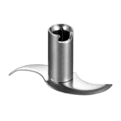 Zauberstab Fleischmesser silber<ESGE Sale