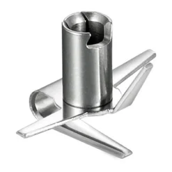 ESGE Kochwelt Entdecken|Zauberstab Multimesser silber