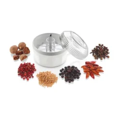 Zauberstab Processor 12 cm weiß<ESGE Clearance