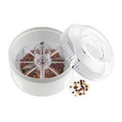 Zauberstab Processor 12 cm weiß<ESGE Clearance