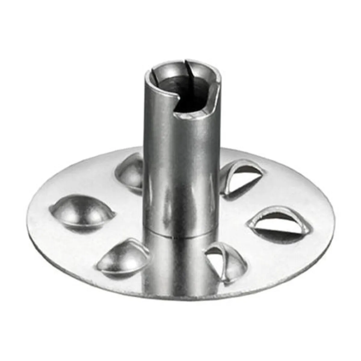 Zauberstab Quirlscheibe silber<ESGE Outlet