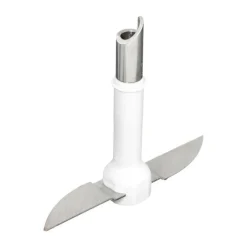 ESGE Kochwelt Entdecken|Zerkleinerer 11 cm transparent