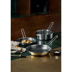 Bratpfanne 24 cm Multi Mosaic<Eva Solo