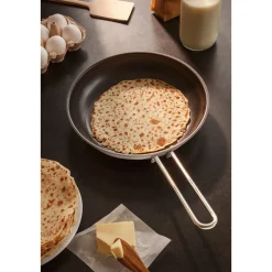 Bratpfanne 28 cm Stainless Steel<Eva Solo Clearance