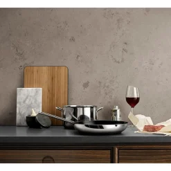 Bratpfanne 28 cm Stainless Steel<Eva Solo Clearance