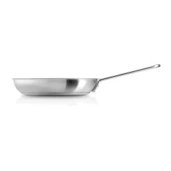 Bratpfanne 24 cm Stainless Steel<Eva Solo Discount