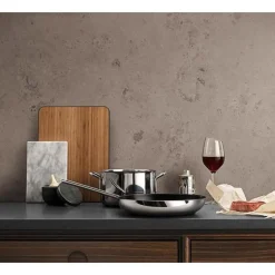 Bratpfanne 26 cm Stainless Steel<Eva Solo Sale