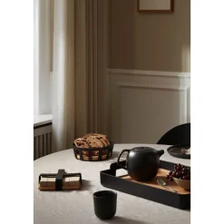 Eva Solo Brotkästen & Brotkörbe|Brotkorb 22 cm Nordic kitchen Bambus