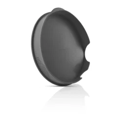 Deckel 23 cm Rührschüssel 4,0 l Eva grau<Eva Solo Sale