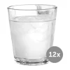 Glas 12er-Set klar<Eva Solo New