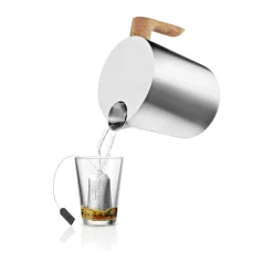 Eva Solo Wasserkessel|Wasserkessel|Induk. Kessel 1l SS Nordic