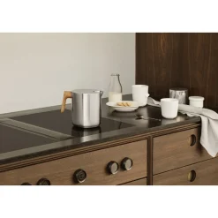 Induk. Kessel 1l SS Nordic<Eva Solo Outlet