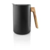 Isolierkanne 1,0 l Nordic kitchen schwarz<Eva Solo