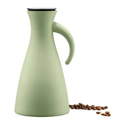 Isolierkanne 1,0 l Pistachio<Eva Solo New