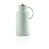 Eva Solo Thermoskannen|Isolierkanne 1l -- Silhouette Sage ~