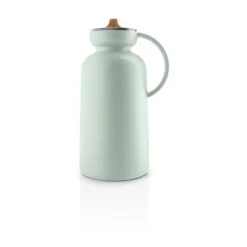 Eva Solo Thermoskannen|Isolierkanne 1l -- Silhouette Sage ~