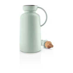 Eva Solo Thermoskannen|Isolierkanne 1l -- Silhouette Sage ~