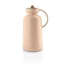 Isolierkanne 1l -- Silhouette Beige ~<Eva Solo Outlet