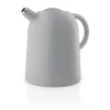 Eva Solo Teekannen|Teekannen|Isolierkanne 1l Thimble marble grey