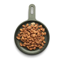 Eva Solo Backzubehör|Kochwelt Entdecken|Küchenwaage 10 kg Green tool grün