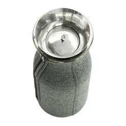 Kühlschrankkaraffe 1 l Dark Grey<Eva Solo Outlet