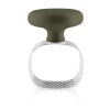 Knoblauchpresse 10 cm Green tool grün<Eva Solo Online