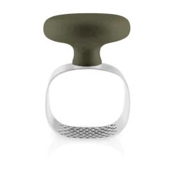 Eva Solo Thailändische Küche|Knoblauchpresse 10 cm Green tool grün