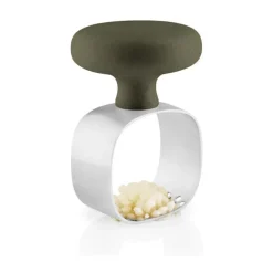 Knoblauchpresse 10 cm Green tool grün<Eva Solo Discount