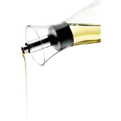 Öl-/Essig-Karaffe 0,5 l klar<Eva Solo Clearance