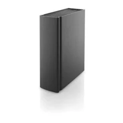 Messerblock Lexicon black<Eva Solo Best