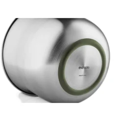 Eva Solo Backzubehör|Kochwelt Entdecken|Rührschüssel-Set 3-tlg. Green tools brushed steel