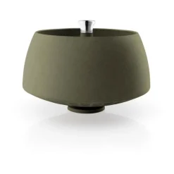 Salatschleuder 24 cm Green tool grün<Eva Solo New