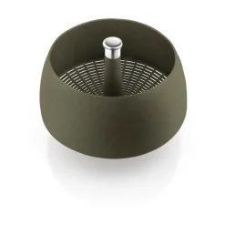 Salatschleuder 24 cm Green tool grün<Eva Solo Online