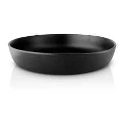 Salatschüssel 28 cm Nordic kitchen schwarz<Eva Solo