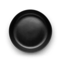 Salatschüssel 28 cm Nordic kitchen schwarz<Eva Solo