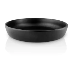 Salatschüssel 25 cm Nordic kitchen schwarz<Eva Solo Best
