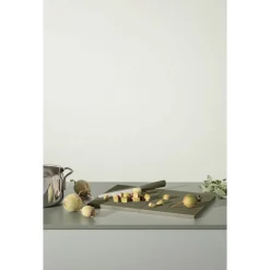 Schneidebrett Green tool DoubleUp<Eva Solo Online