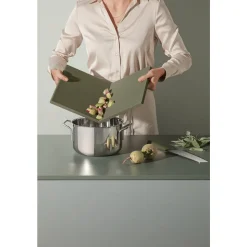 Schneidebrett Green tool DoubleUp<Eva Solo Online