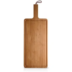 Schneidebrett 58x22 cm Nordic kitchen Bambus<Eva Solo Online