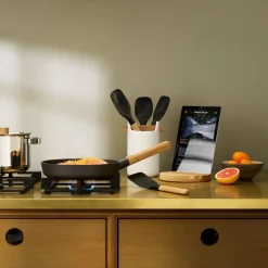 Servierlöffel klein Nordic Kitchen<Eva Solo Discount