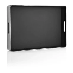 Serviertablett 34x50cm schwarz<Eva Solo Sale