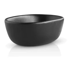 Sojaschüssel 0,1 l Nordic kitchen schwarz<Eva Solo Sale