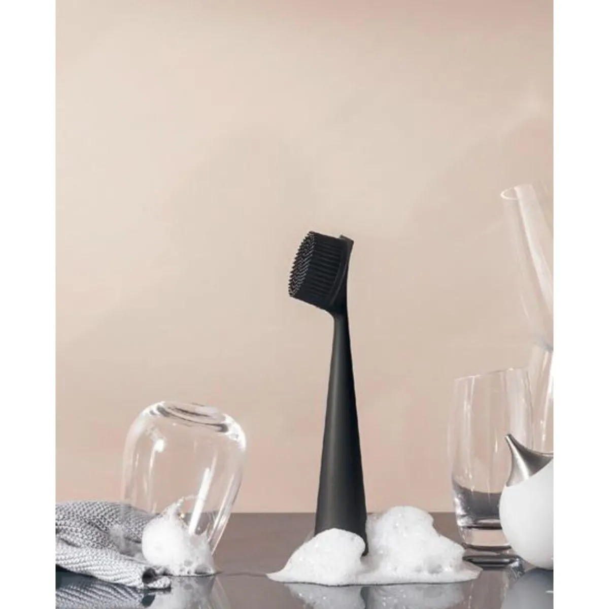 Spülbürste black<Eva Solo Hot