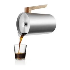 Eva Solo Kaffeekannen|Stempelkaffeekanne 1l Nordic Kitchen