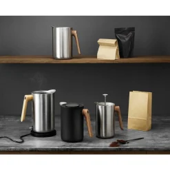 Eva Solo Kaffeekannen|Stempelkaffeekanne 1l Nordic Kitchen