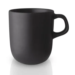 Tasse 0,3 l Nordic kitchen schwarz<Eva Solo New
