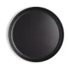 Teller 25 cm Nordic kitchen schwarz<Eva Solo Clearance