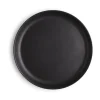 Teller 21 cm Nordig kitchen schwarz<Eva Solo Hot