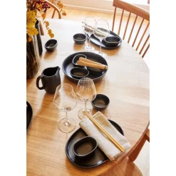 Eva Solo Speiseteller|Teller oval 32 cm Nordic kitchen